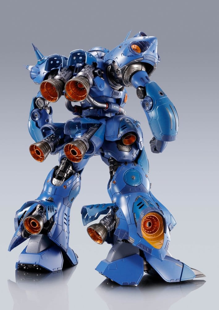Gundam figurine Kämpfer 18 cm