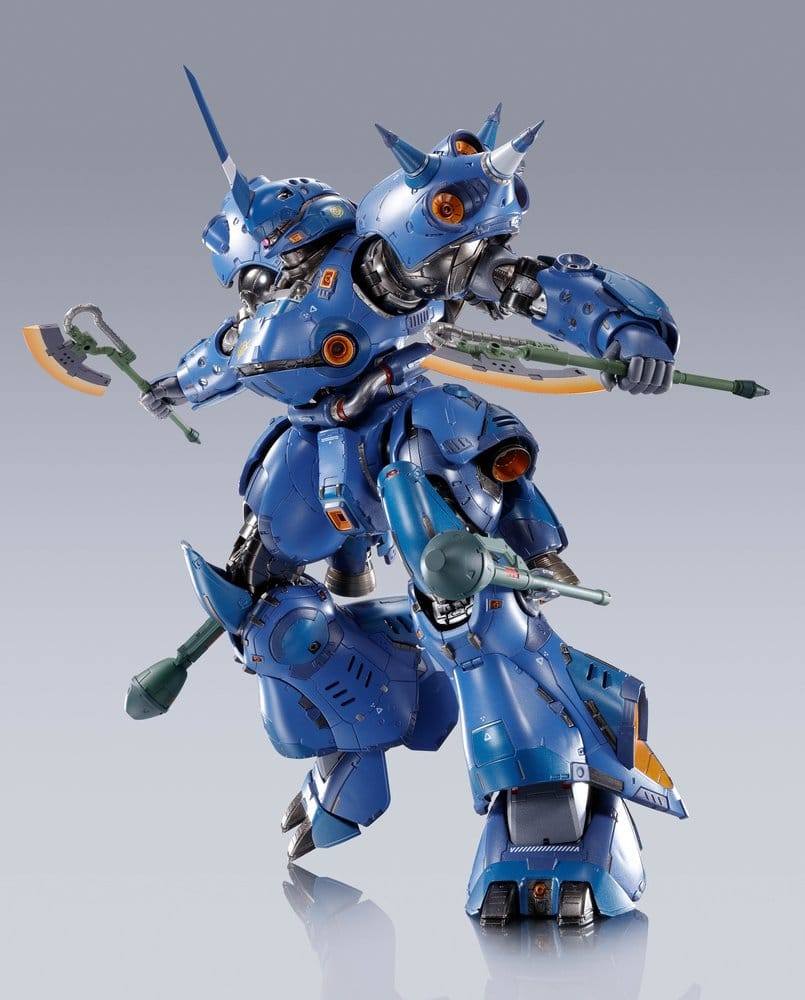 Gundam figurine Kämpfer 18 cm