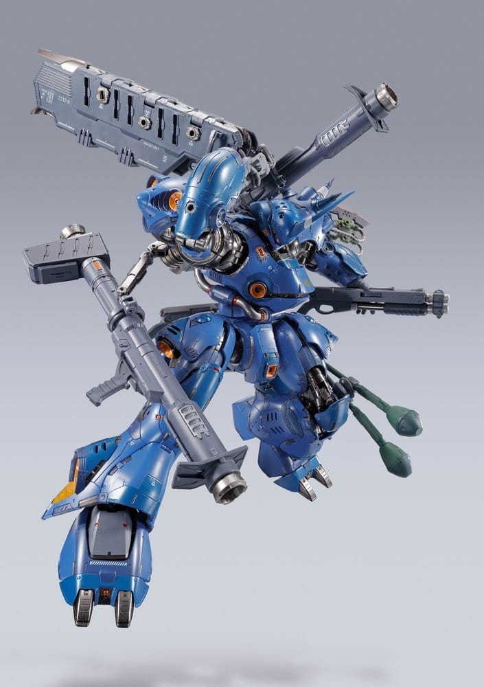 Gundam figurine Kämpfer 18 cm