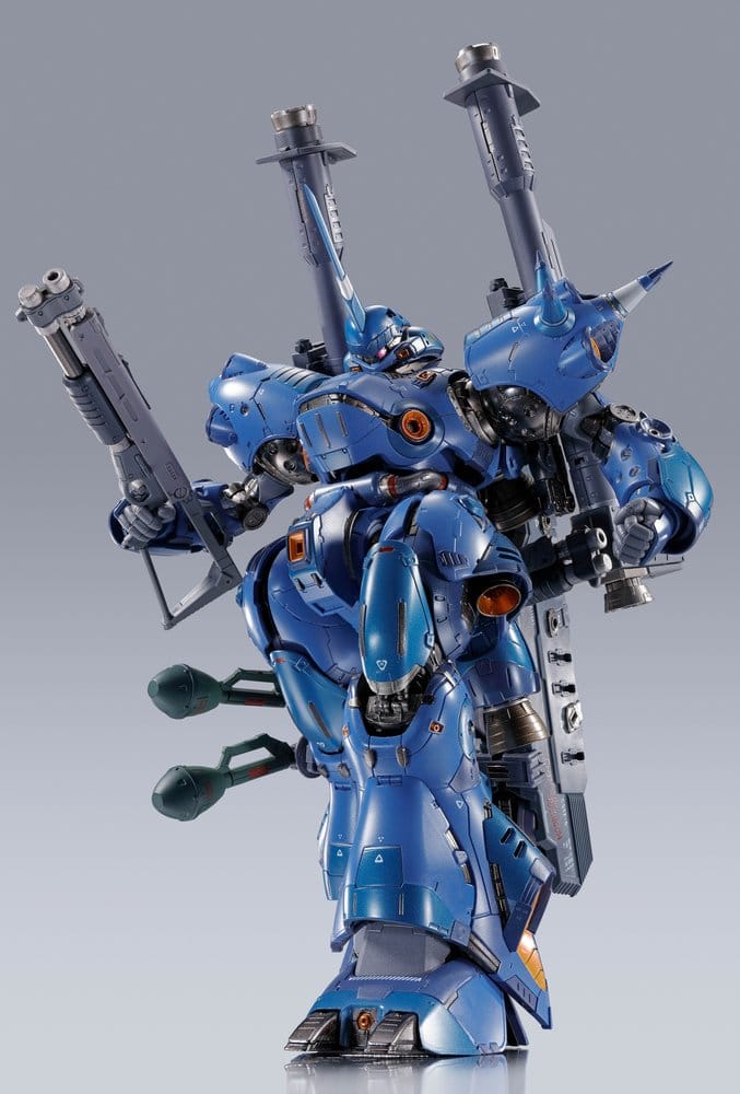 Gundam figurine Kämpfer 18 cm