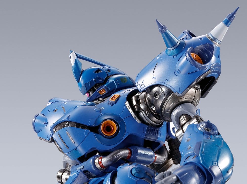 Gundam figurine Kämpfer 18 cm