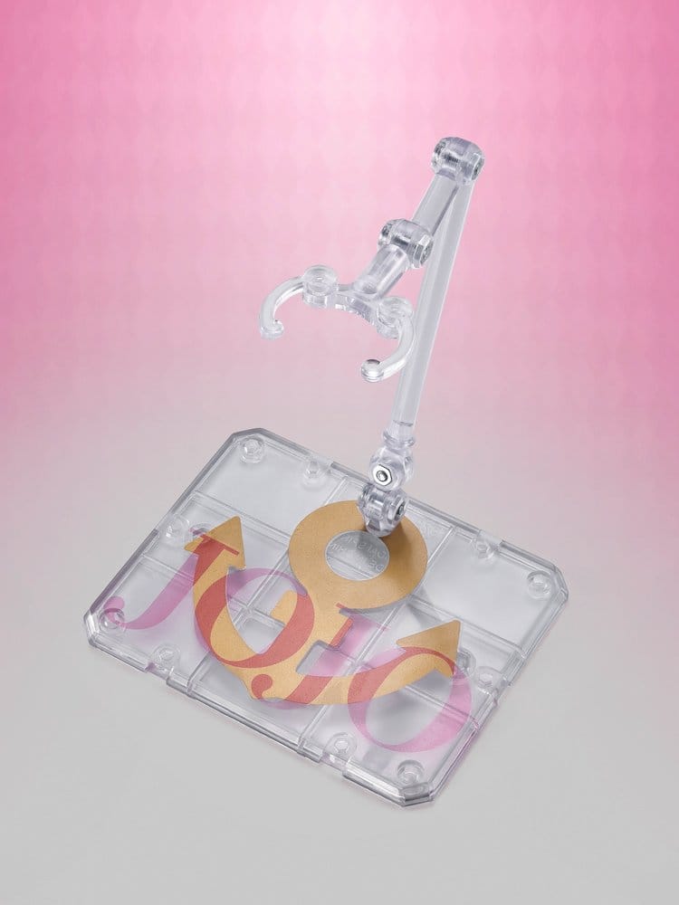 JoJo´s Bizarre Adventure S.H.Figuarts figurine Josuke Higashikata 16 cm