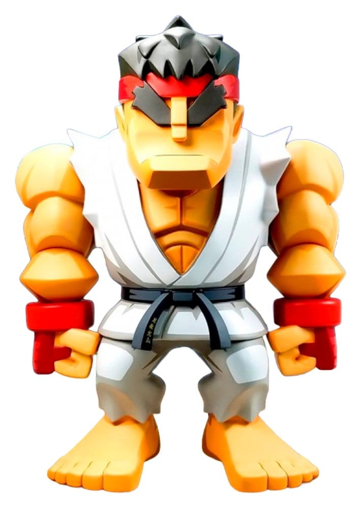 Street Fighter Bulkyz figurine vinyle Ryu 30 cm