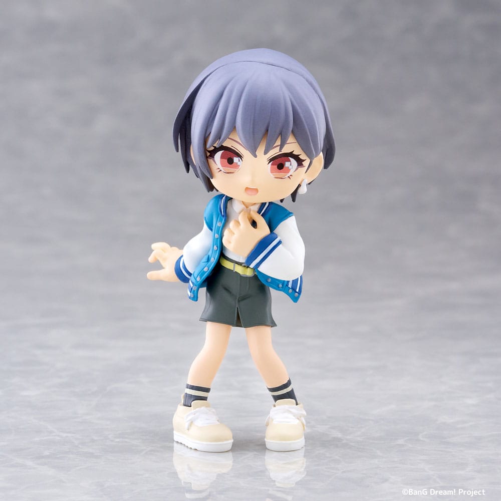 BanG Dream! It's MyGO!!!!! assortiment figurines PVC PalVerse 9 cm (6)