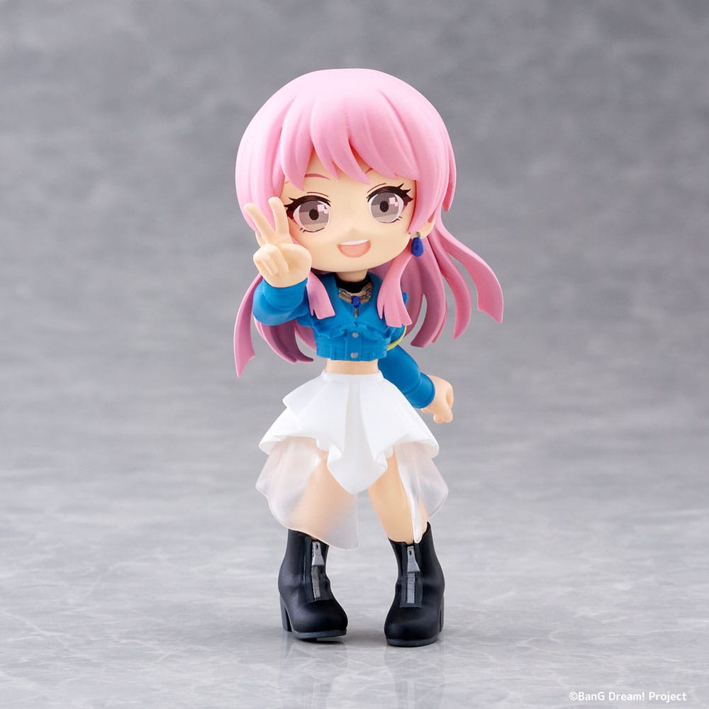 BanG Dream! It's MyGO!!!!! assortiment figurines PVC PalVerse 9 cm (6)
