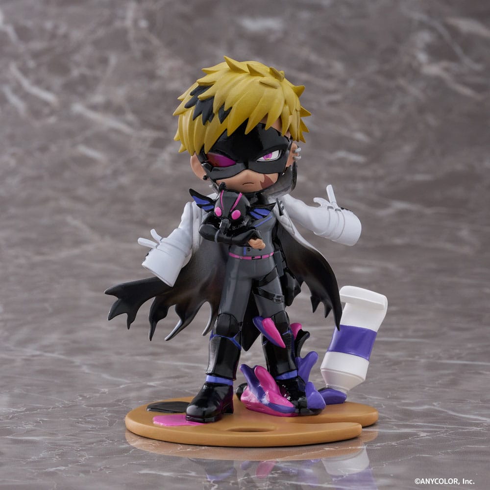 Nijisanji statuette PVC PalVerse Vantacrow Bringer 10 cm