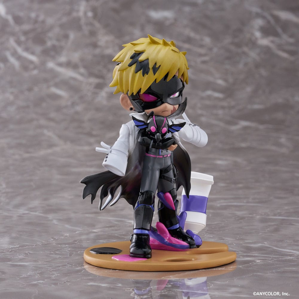 Nijisanji statuette PVC PalVerse Vantacrow Bringer 10 cm