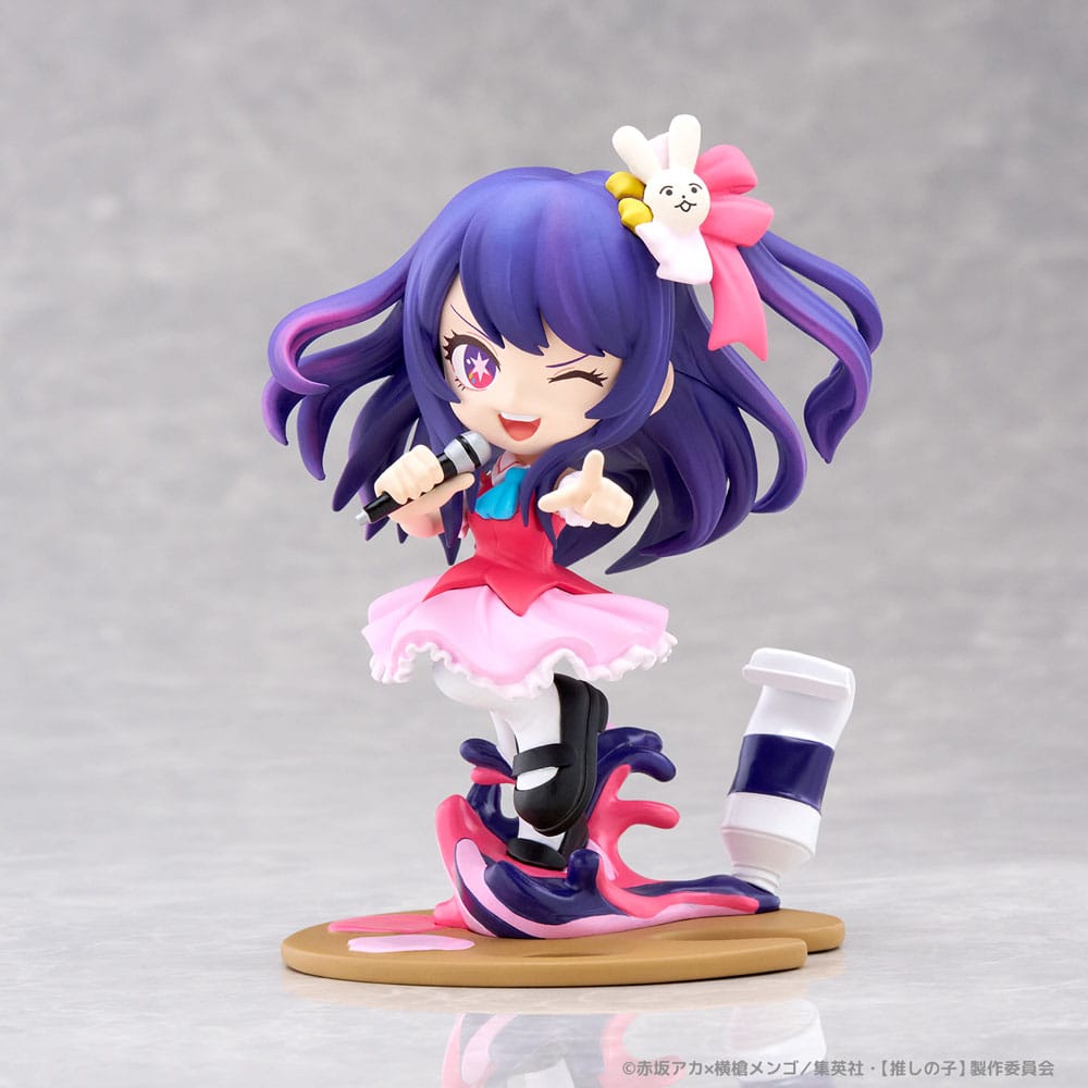 Oshi no Ko statuette PVC PalVerse Ai 11 cm