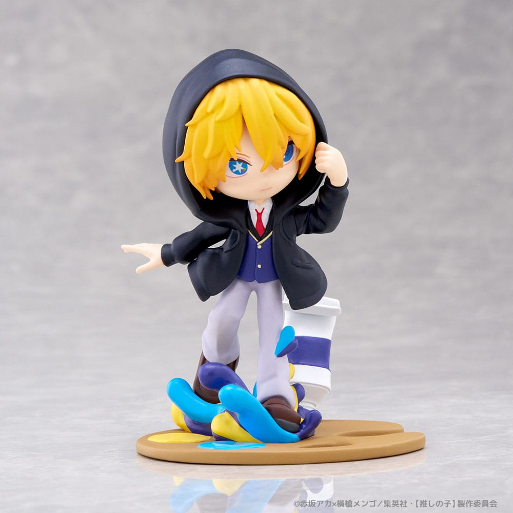 Oshi no Ko statuette PVC PalVerse Aqua 10 cm