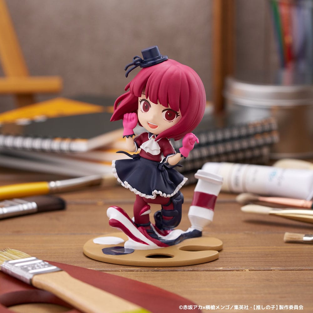 Oshi no Ko statuette PVC PalVerse Kana Arima 11 cm