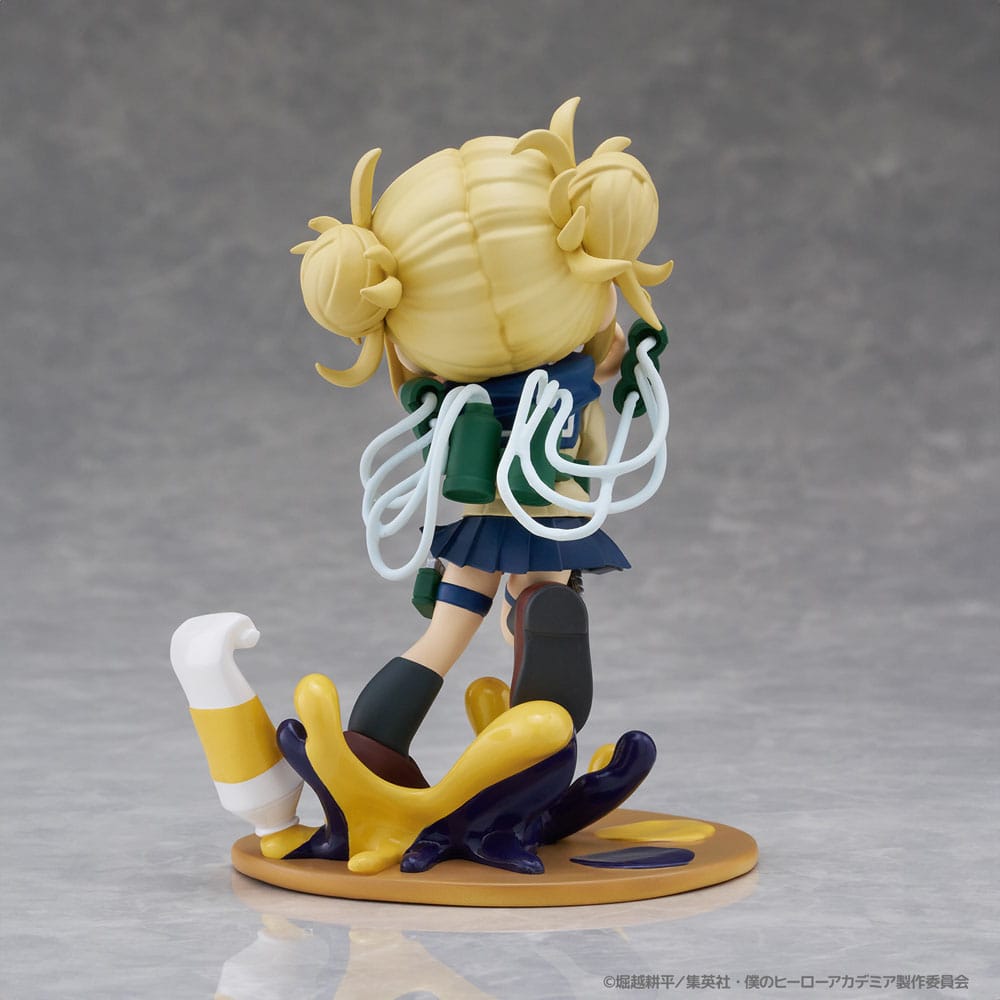 My Hero Academia statuette PVC PalVerse Toga Himiko 10 cm