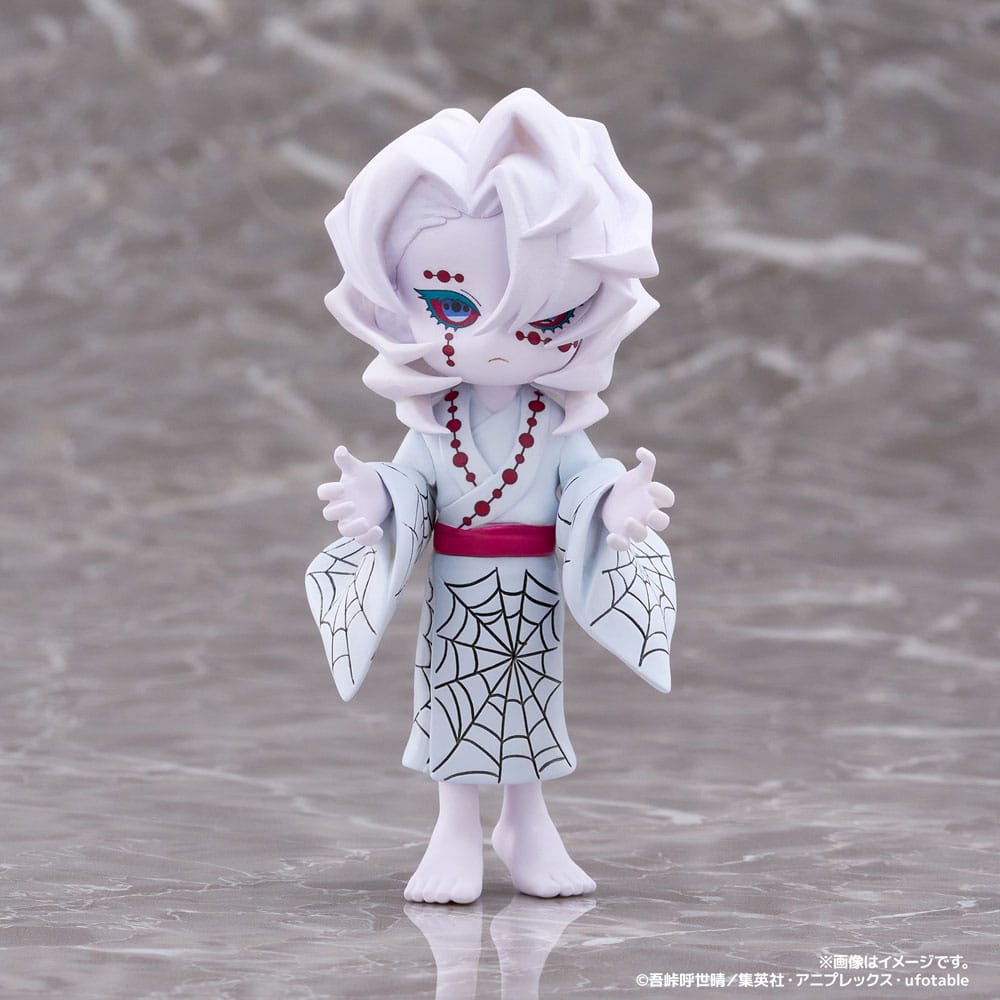 Demon Slayer: Kimetsu no Yaiba assortiment figurines PVC PalVerse 9 cm (6)