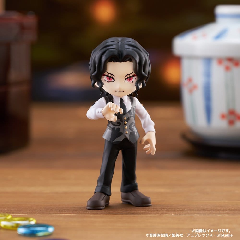 Demon Slayer Blind Box présentoir figurines mini PalVerse Vol. 3 (6)