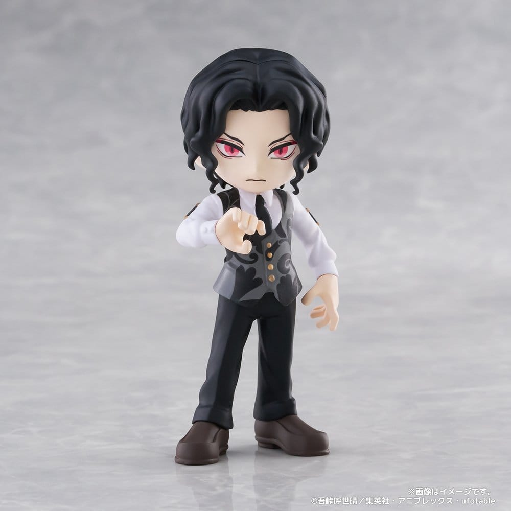 Demon Slayer Blind Box présentoir figurines mini PalVerse Vol. 3 (6)