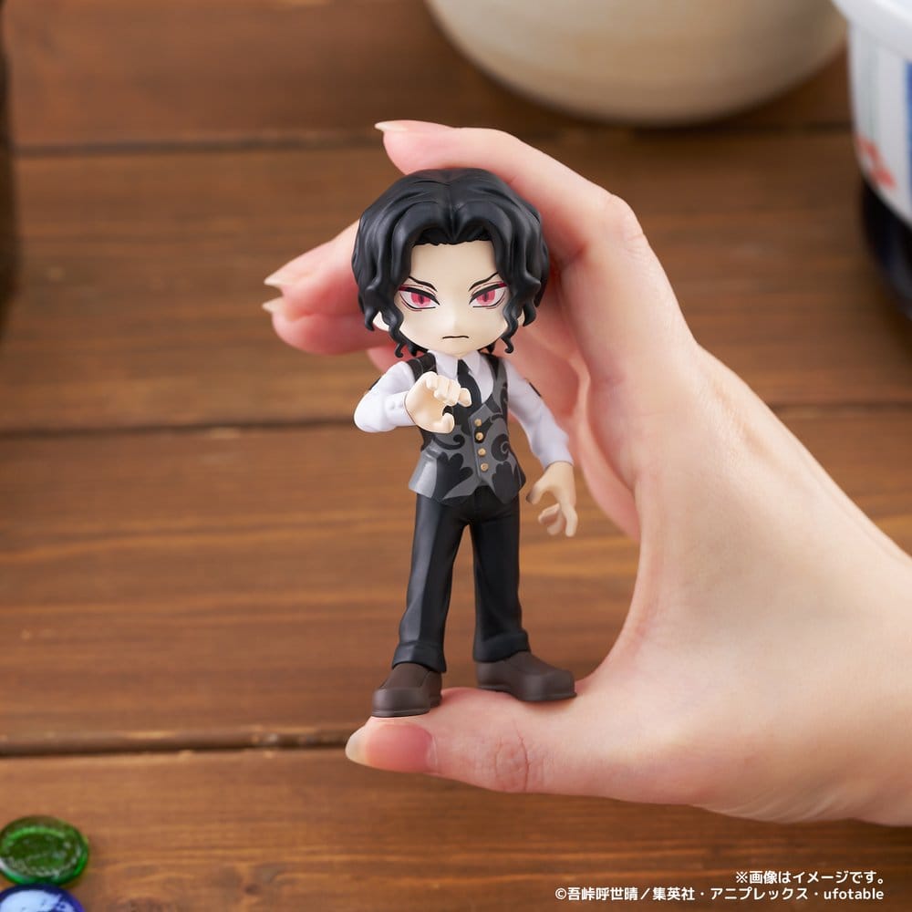Demon Slayer Blind Box présentoir figurines mini PalVerse Vol. 3 (6)
