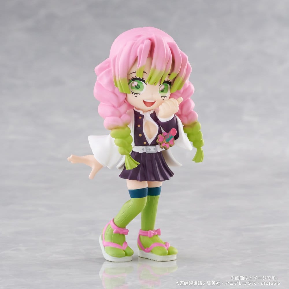 Demon Slayer Blind Box présentoir figurines mini PalVerse Vol. 3 (6)