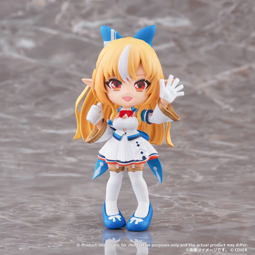 Hololive Production assortiment figurines PVC PalVerse Vol. 1 9 cm (6)