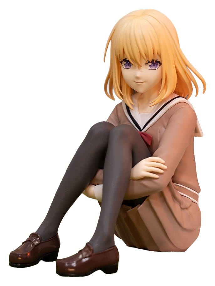 BanG Dream! Ave Mujica statuette PVC Premium Uika Misumi Uniform Ver. 9 cm