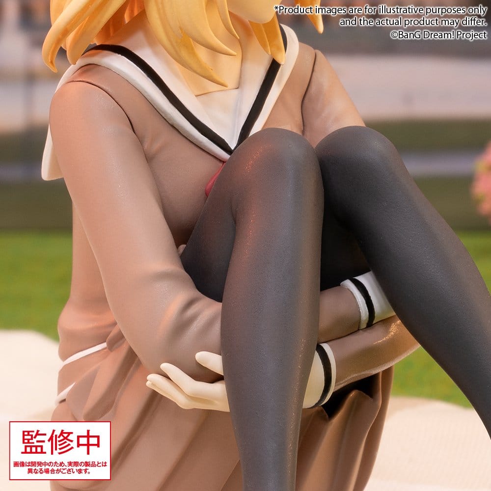 BanG Dream! Ave Mujica statuette PVC Premium Uika Misumi Uniform Ver. 9 cm
