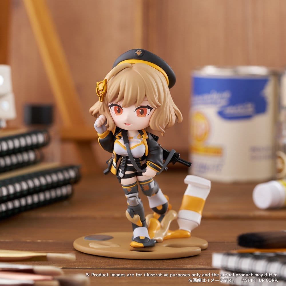 Goddess of Victory: Nikke statuette PVC PalVerse Anis 11 cm