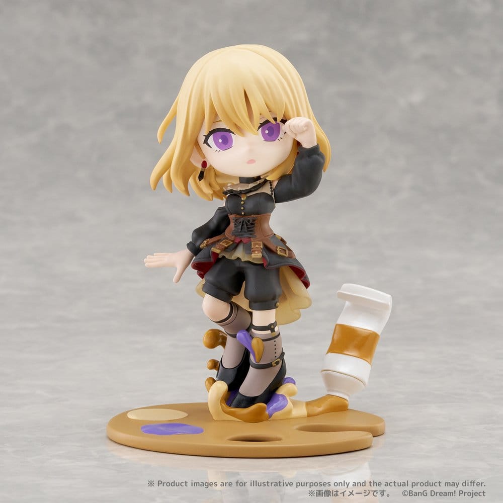 BanG Dream! Ave Mujica statuette PVC PalVerse Doloris 11 cm