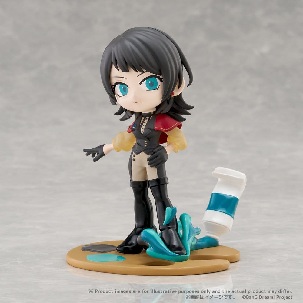 BanG Dream! Ave Mujica statuette PVC PalVerse Timoris 11 cm