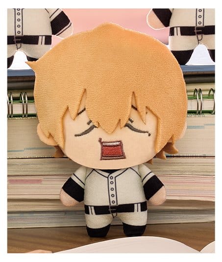 Oblivion Battery peluche Puchish! Kei Kaname 12 cm