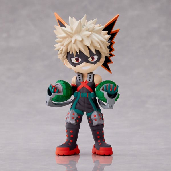 My Hero Academia assortiment figurines PVC PalVerse Vol. 1 9 cm (6)