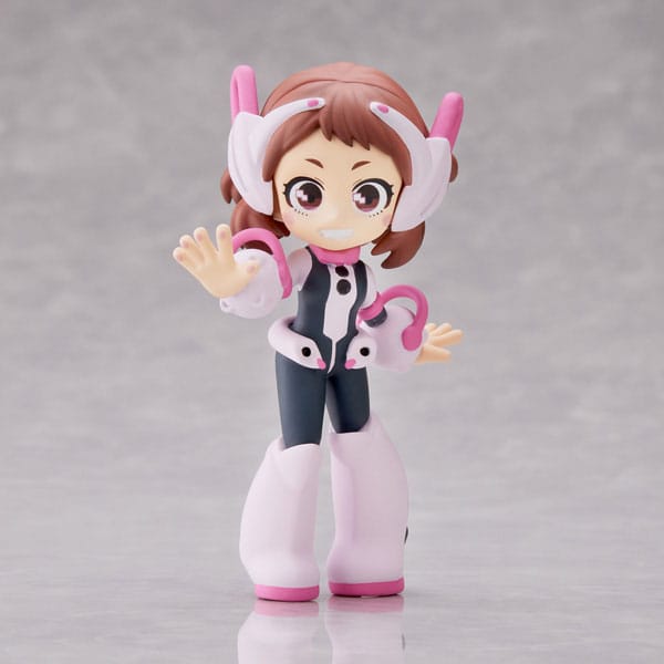 My Hero Academia assortiment figurines PVC PalVerse Vol. 1 9 cm (6)