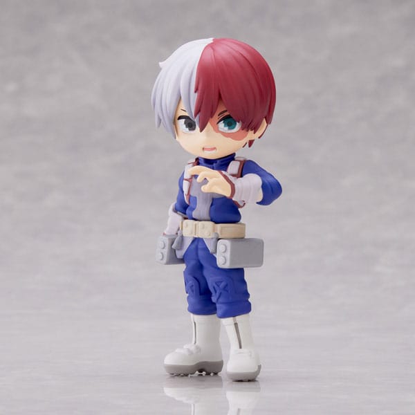 My Hero Academia assortiment figurines PVC PalVerse Vol. 1 9 cm (6)