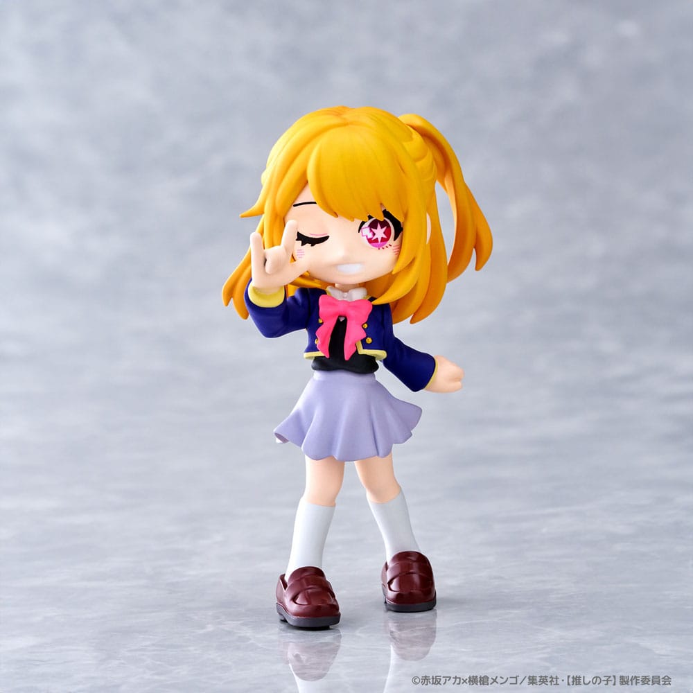 Oshi No Ko assortiment figurines PVC PalVerse 9 cm (6)