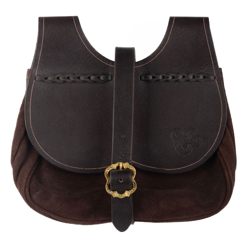 Dungeons & Dragons sac banane Kidney Brown