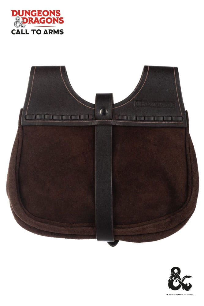 Dungeons & Dragons sac banane Kidney Brown