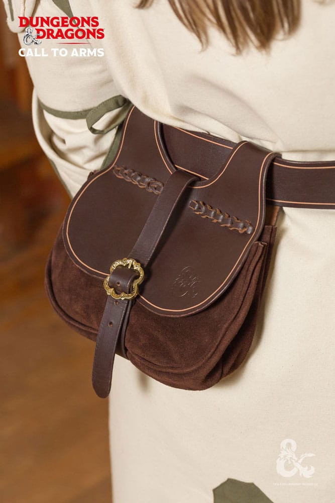Dungeons & Dragons sac banane Kidney Brown