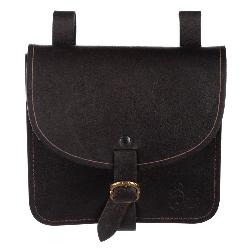 Dungeons & Dragons sac banane Brown