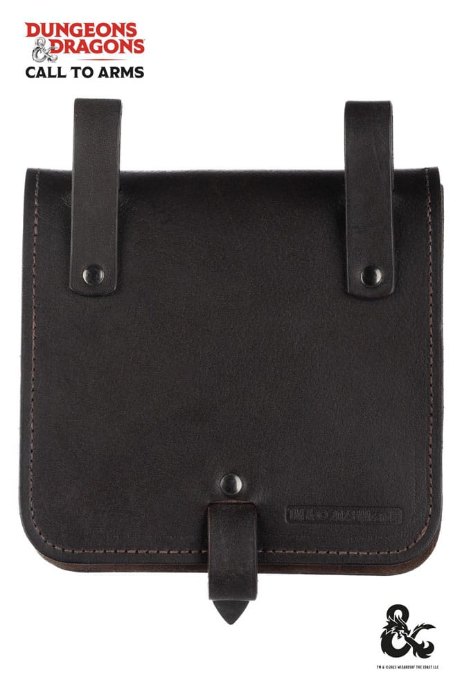 Dungeons & Dragons sac banane Brown