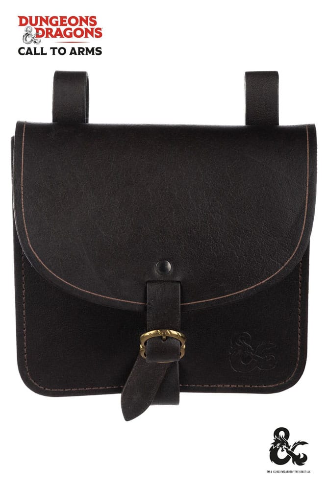 Dungeons & Dragons sac banane Brown