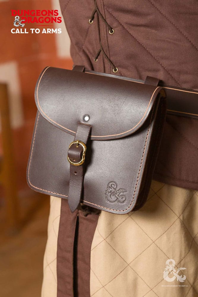 Dungeons & Dragons sac banane Brown