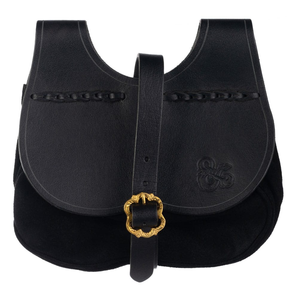 Dungeons & Dragons sac banane Kidney Black