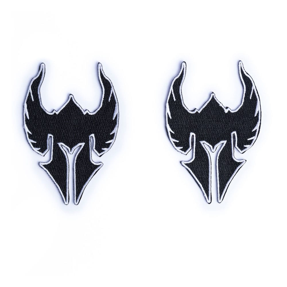Dungeons & Dragons Set de patchs Paladin