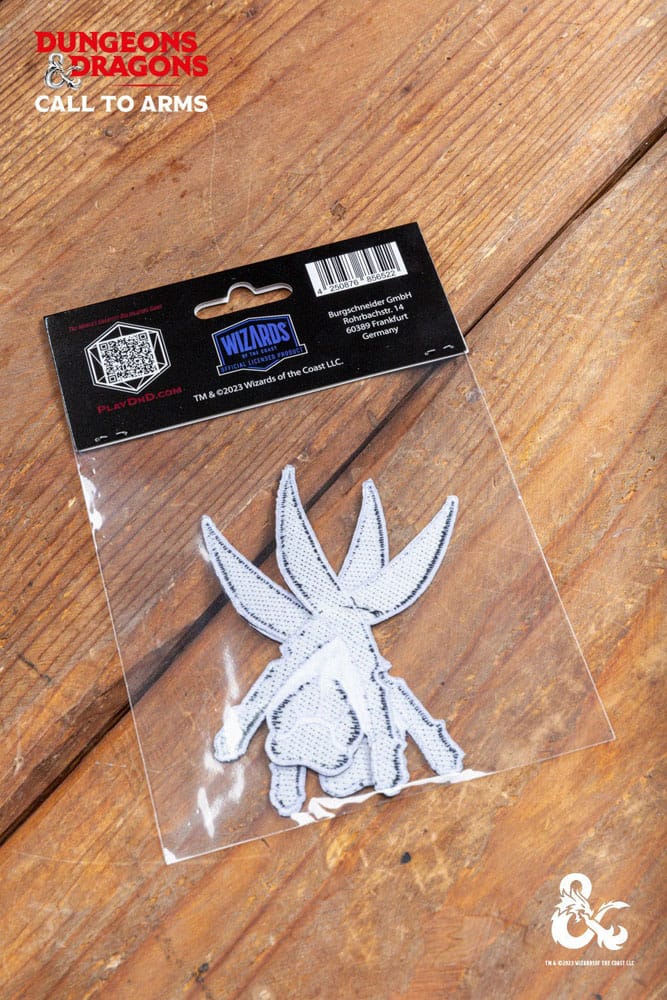 Dungeons & Dragons Set de patchs Ranger