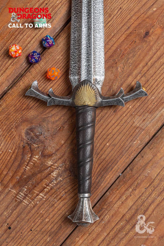 Dungeons & Dragons Épée en mousse Waterdeep Blade 90 cm