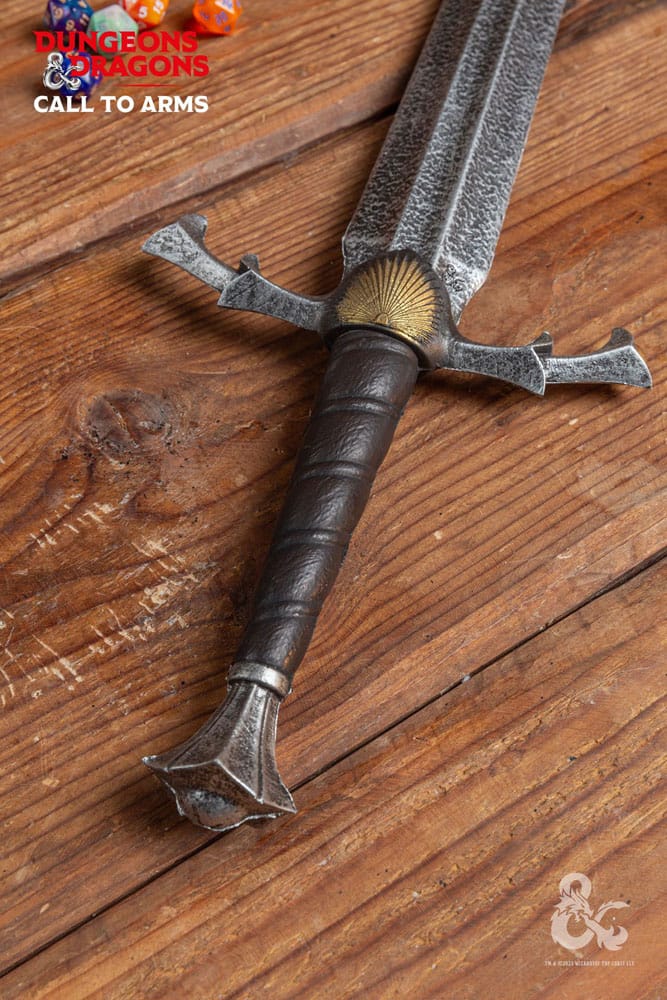 Dungeons & Dragons Épée en mousse Waterdeep Blade 90 cm