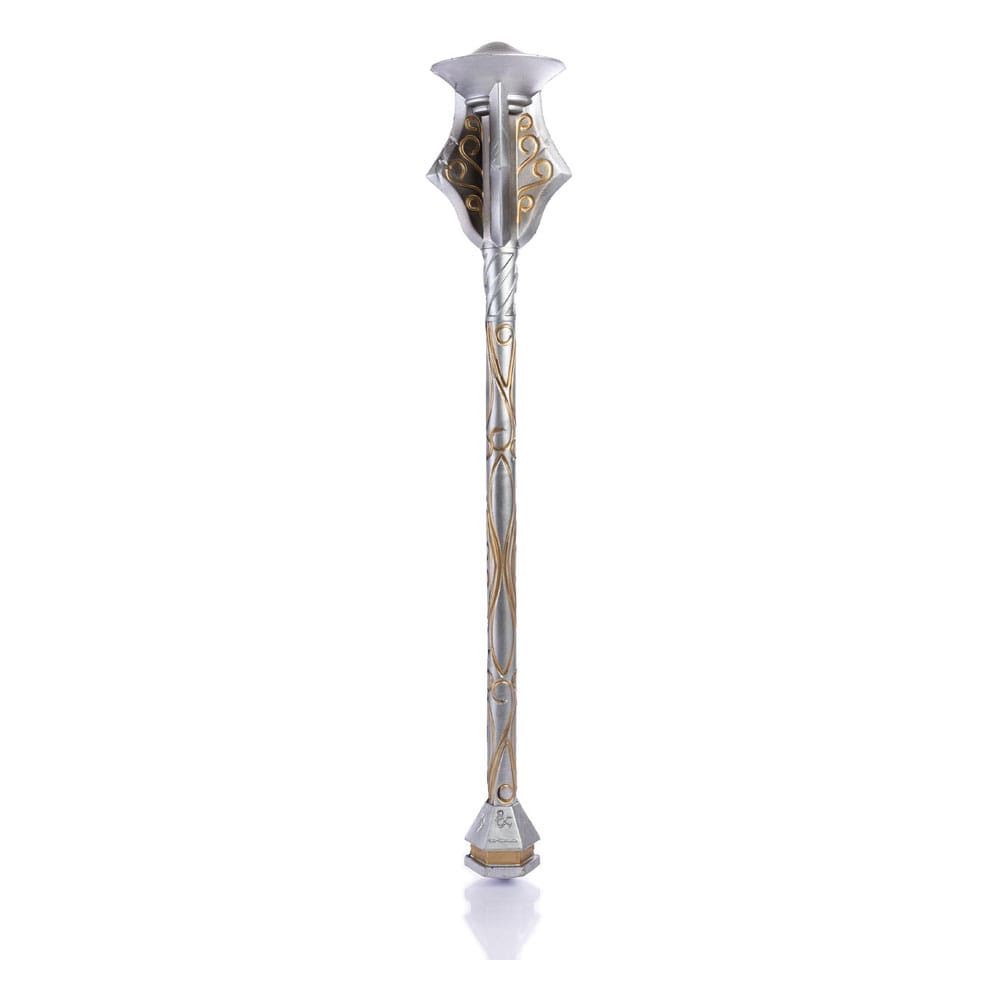 Dungeons & Dragons Étoile du matin en mousse Cleric 90 cm