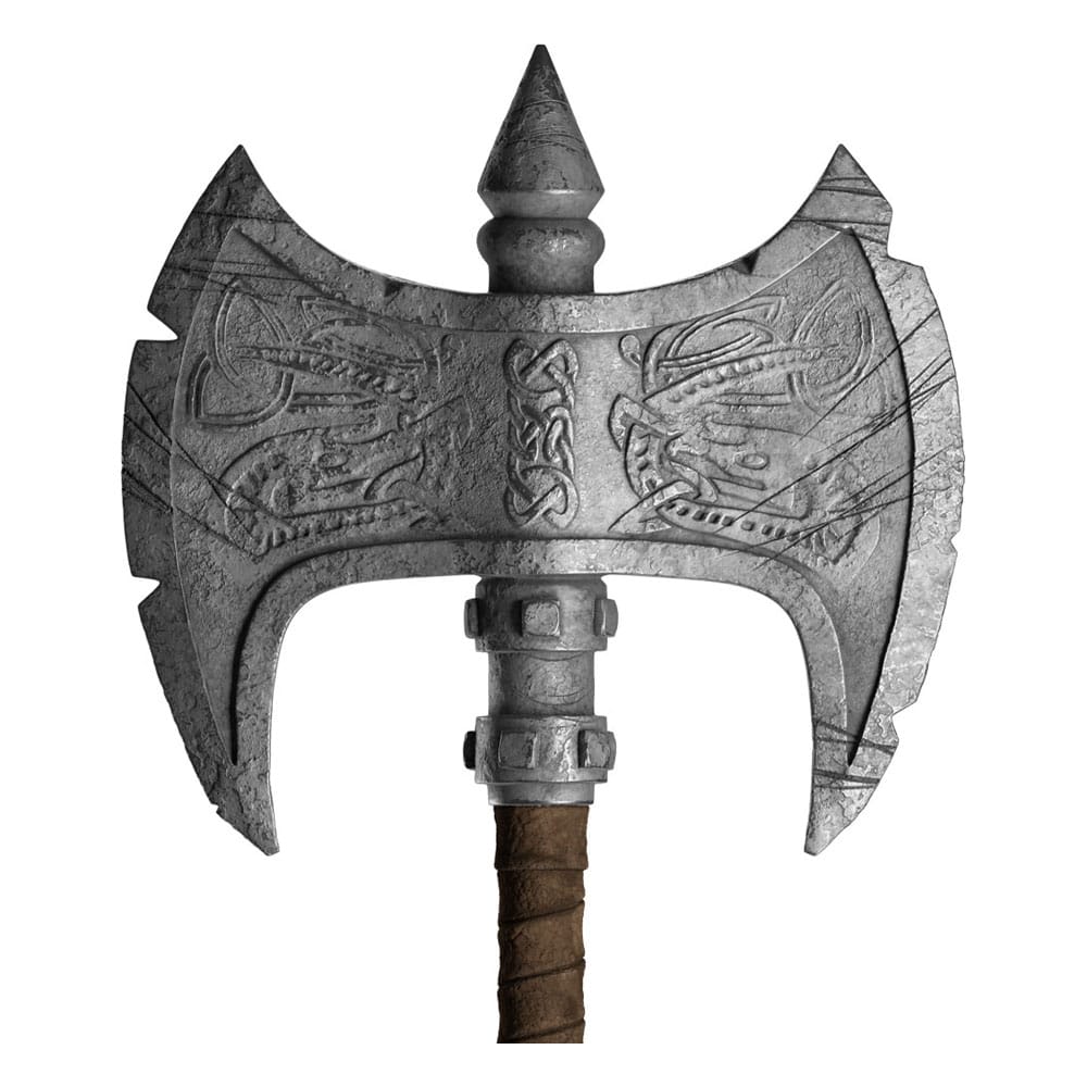 Dungeons & Dragons Hache en mousse Barbarian
