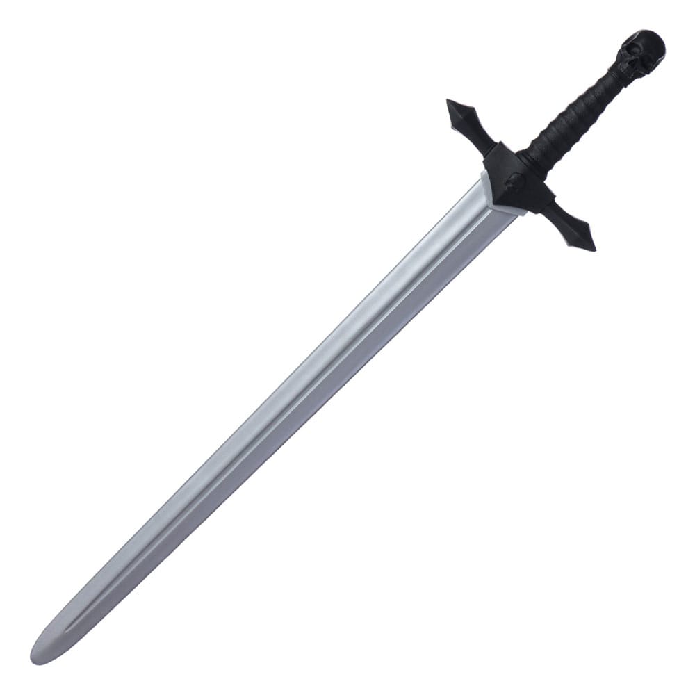 Warhammer Épée en mousse sans peinture Armoury Vanguard Imperial Arming Sword 91 cm