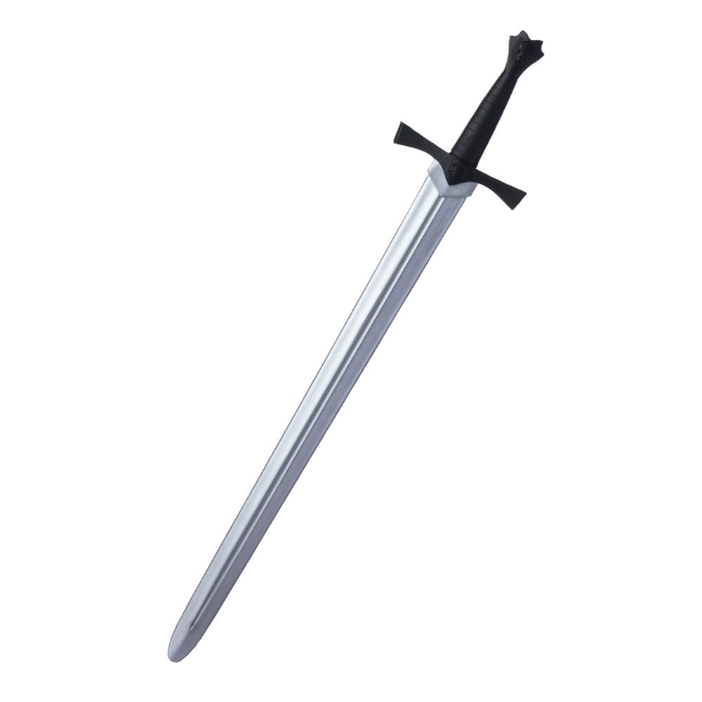 Warhammer Épée en mousse sans peinture Armoury Stalwart Imperial Arming Sword 88 cm