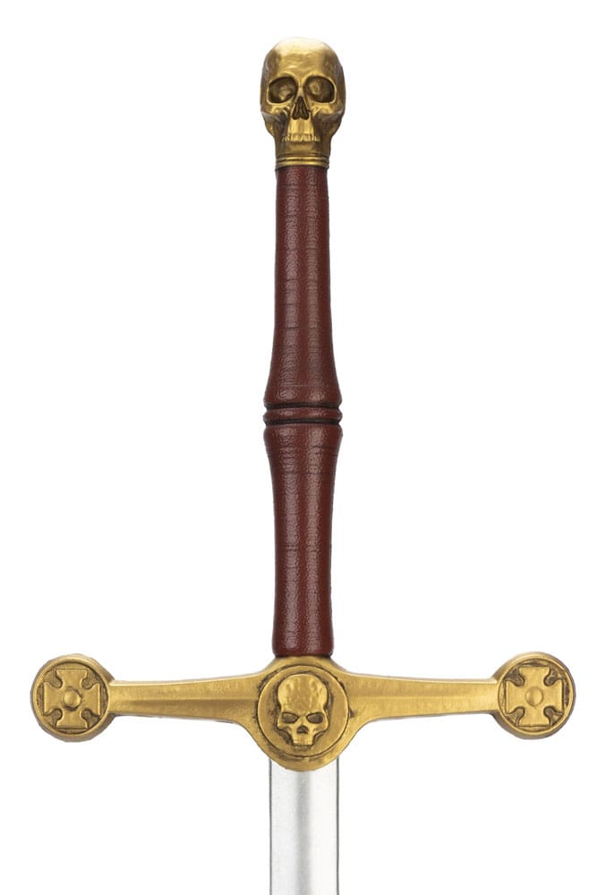 Warhammer Épée en mousse Armoury Imperial Flamberge 150 cm