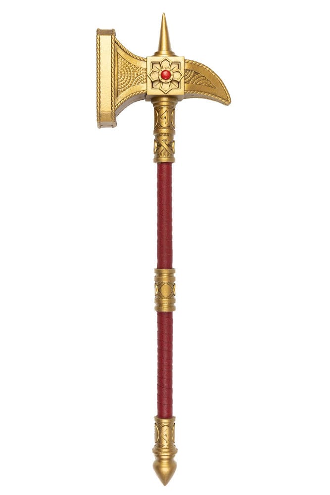 Warhammer Marteau de guerre en mousse Armoury Ghal Maraz 125 cm