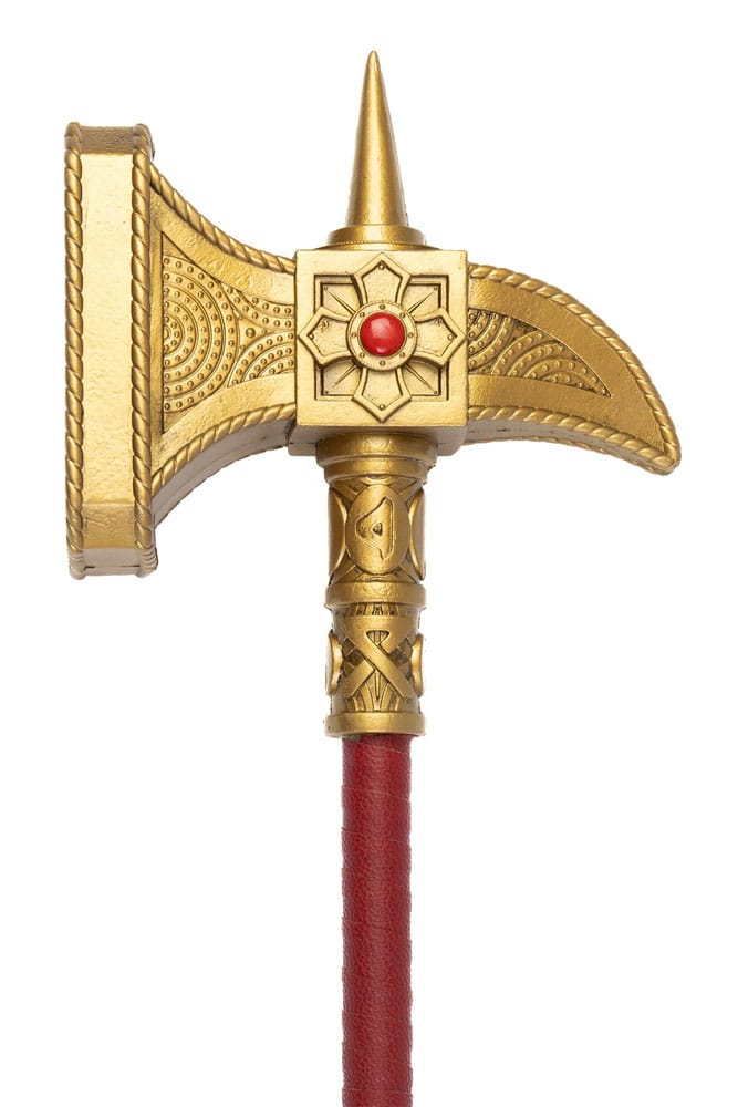 Warhammer Marteau de guerre en mousse Armoury Ghal Maraz 125 cm